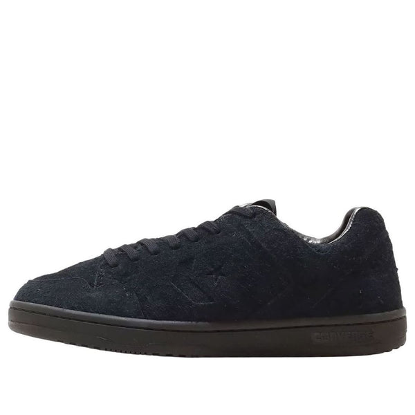 

Кроссовки weapon sk ox Converse, черный
