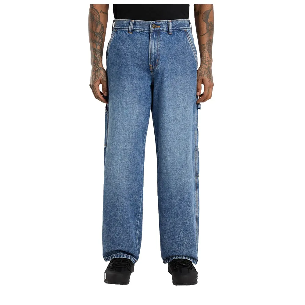 

Джинсы Dickies Painter jeans, синий