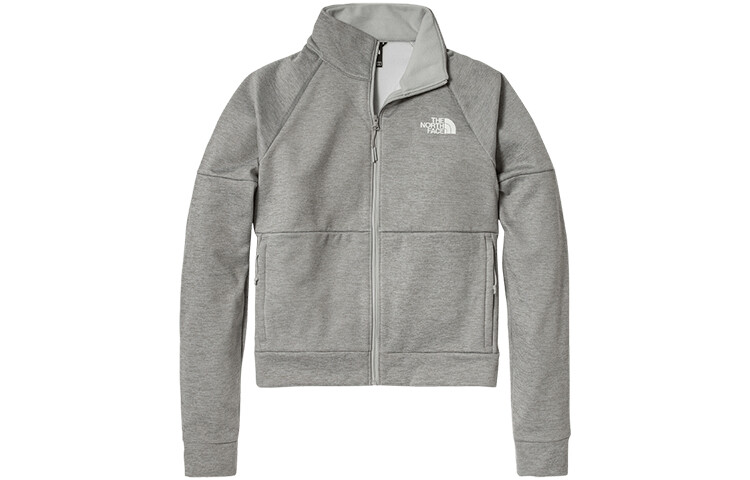 

THE NORTH FACE Женская куртка, цвет Gray
