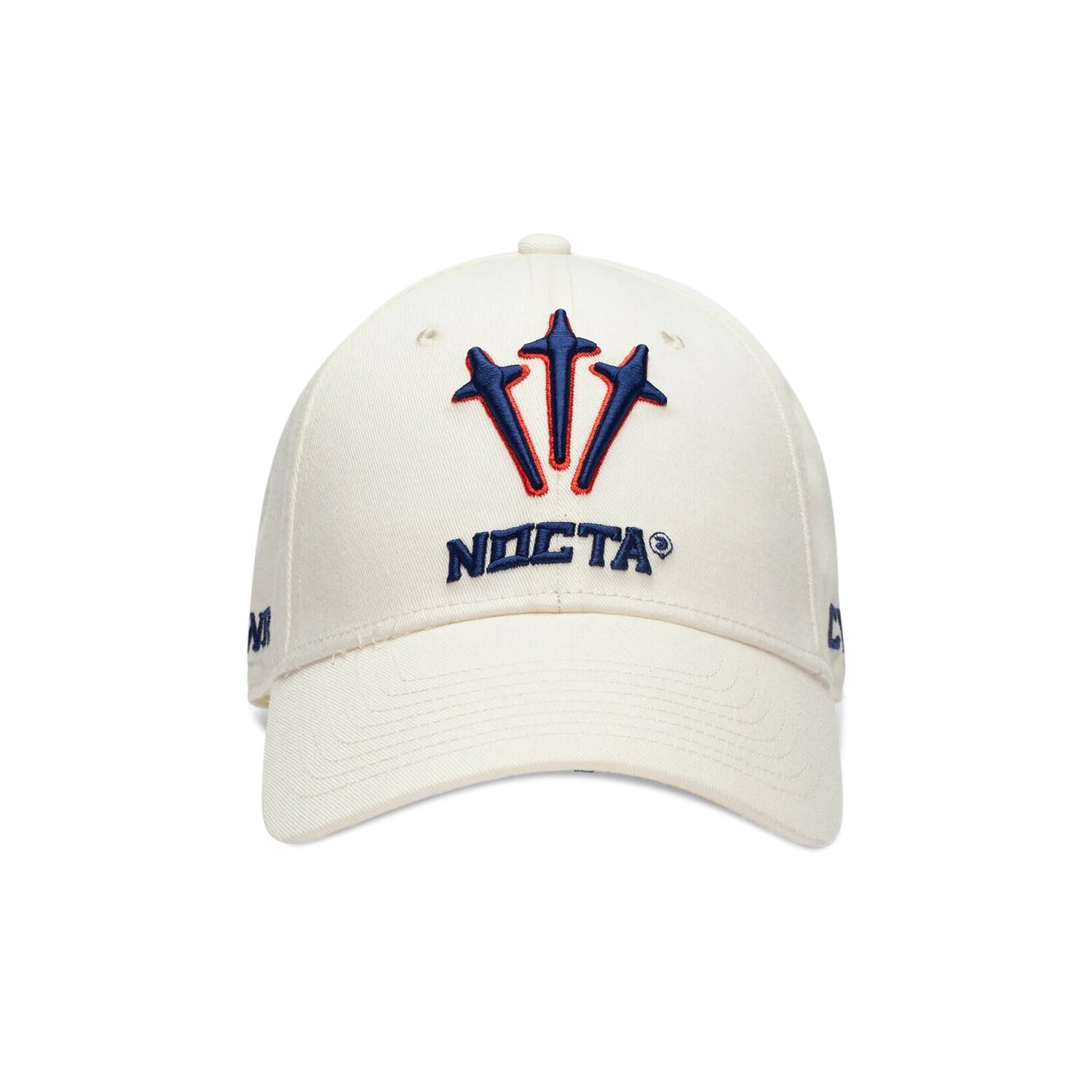 

Кепка Nike x NOCTA L91 Парус/кобальтовый оттенок