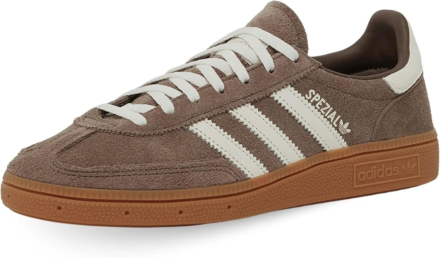 Специальные кроссовки для гандбола Adidas для мужчин, коричневый