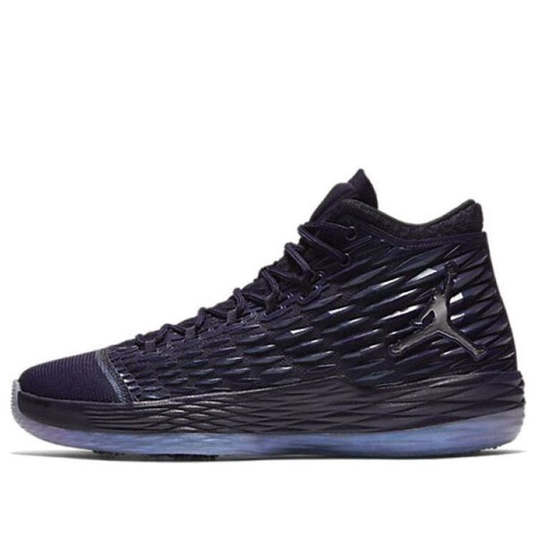 

Кроссовки melo m13 Air Jordan, пурпурный, Фиолетовый, Кроссовки melo m13 Air Jordan, пурпурный