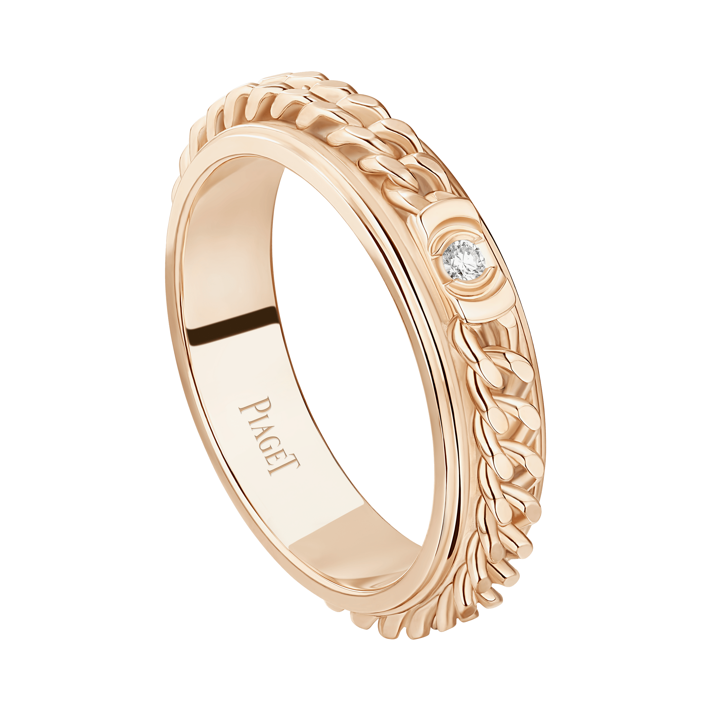 

Кольцо владения Piaget