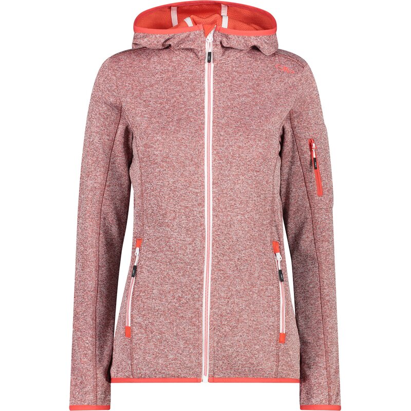 

Нижняя куртка Cmp, красный