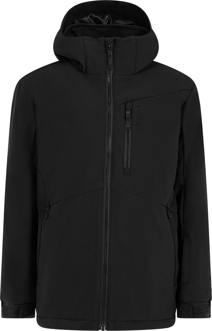 

Protest Куртка Prtsoulby jr true black 152