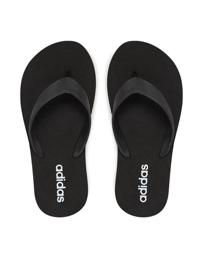 Сланцы Keitaki Alpha Slides JR1152 Adidas, черный
