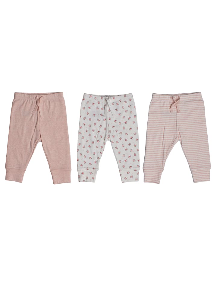 

Спортивные брюки GAP, розовый