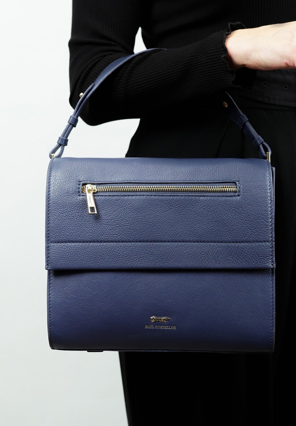 

Сумка VIVIAN Paul Costelloe, темно-синий