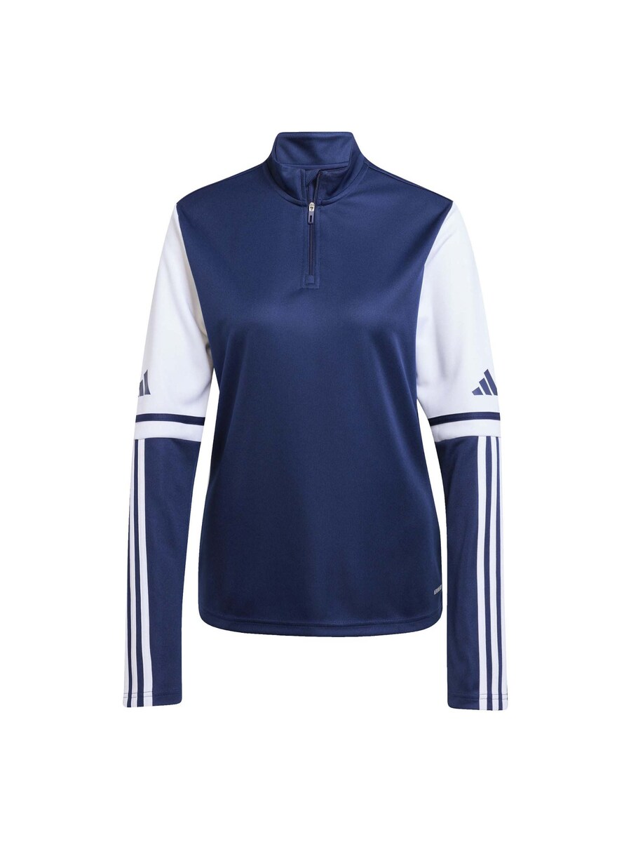 

Рубашка performance ADIDAS PERFORMANCE, синий