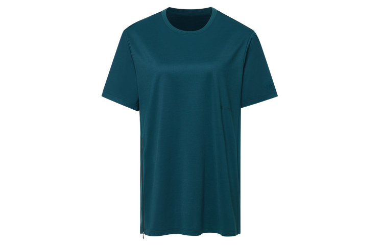 

Женские футболки Studio DESCENTE, синий