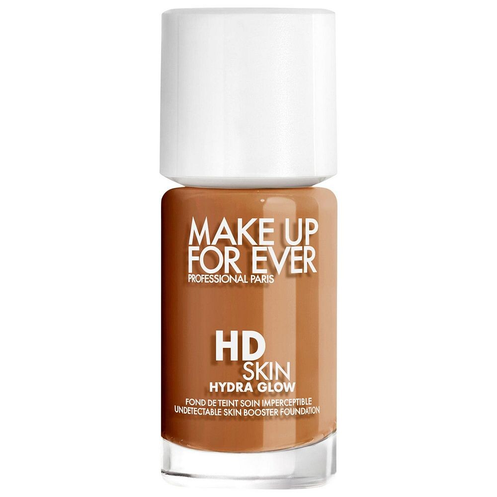 

MAKE UP FOR EVER HD Skin Hydra Glow Увлажняющая основа с гиалуроновой кислотой, 3y52
