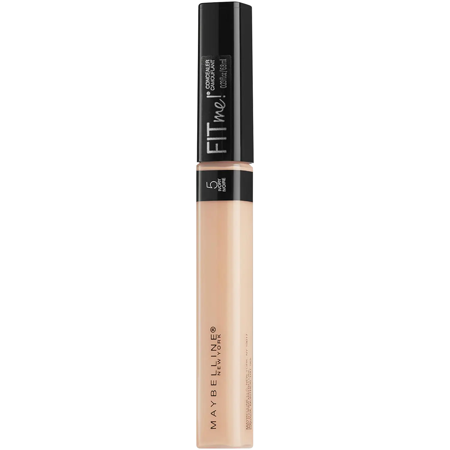 

Консилер для лица цвета слоновой кости 05 Maybelline New York Fit Me!, 6,8 мл