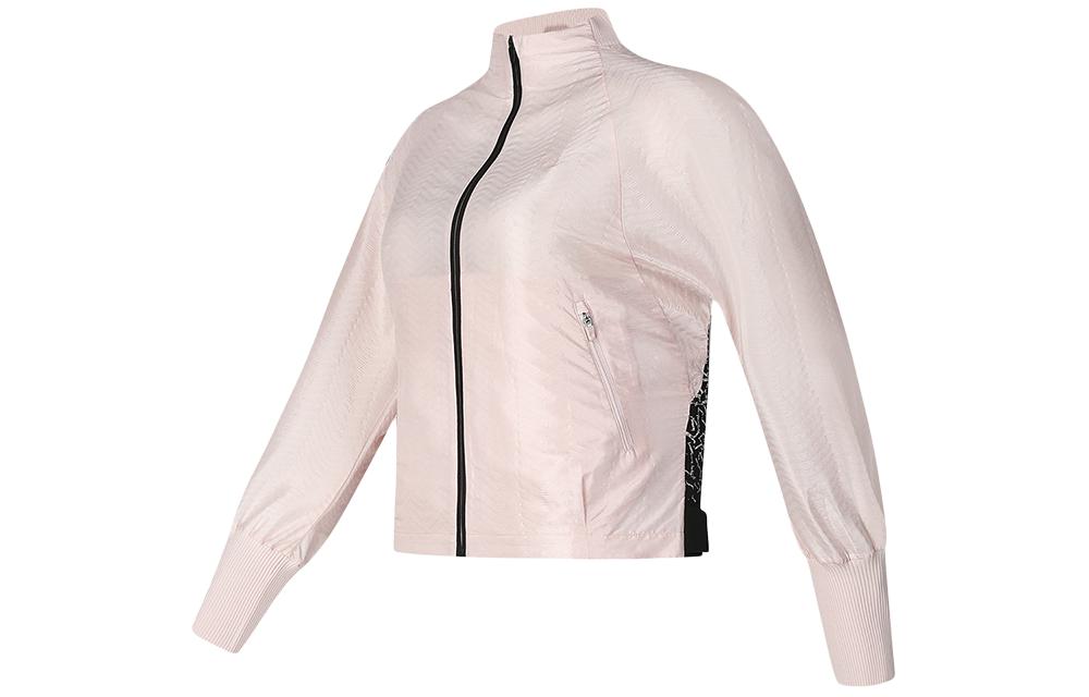 

FILA Куртка женская нежно-розовая, Sweet Pink