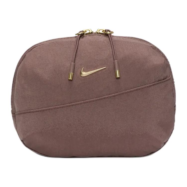 

Nike Сумка кроссбоди Aura, Smokey Mauve Red