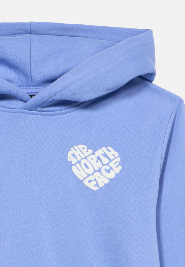 Толстовка с графическим принтом, от brand proud The North Face, Periwinkle Glow — фото 3