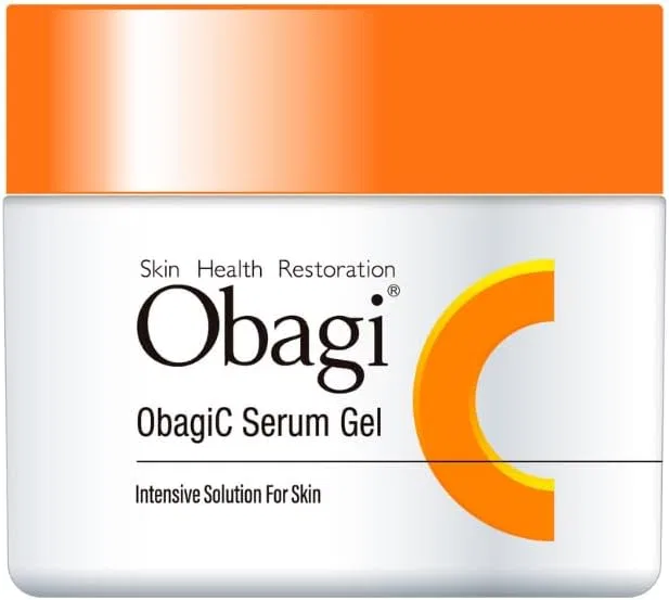 Сыворотка Obagi — Гель C Serum Gel All-in-One с витамином C, + пудра для умывания C Enzyme Face Wash Powder, 80 г — фото 2