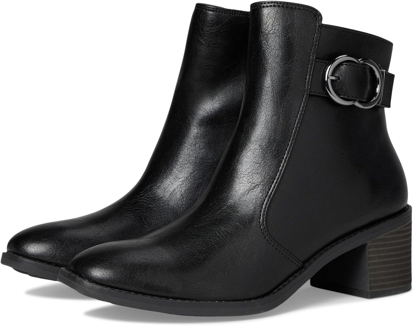 Туфли EuroSoft Women's Hawthorne, Black