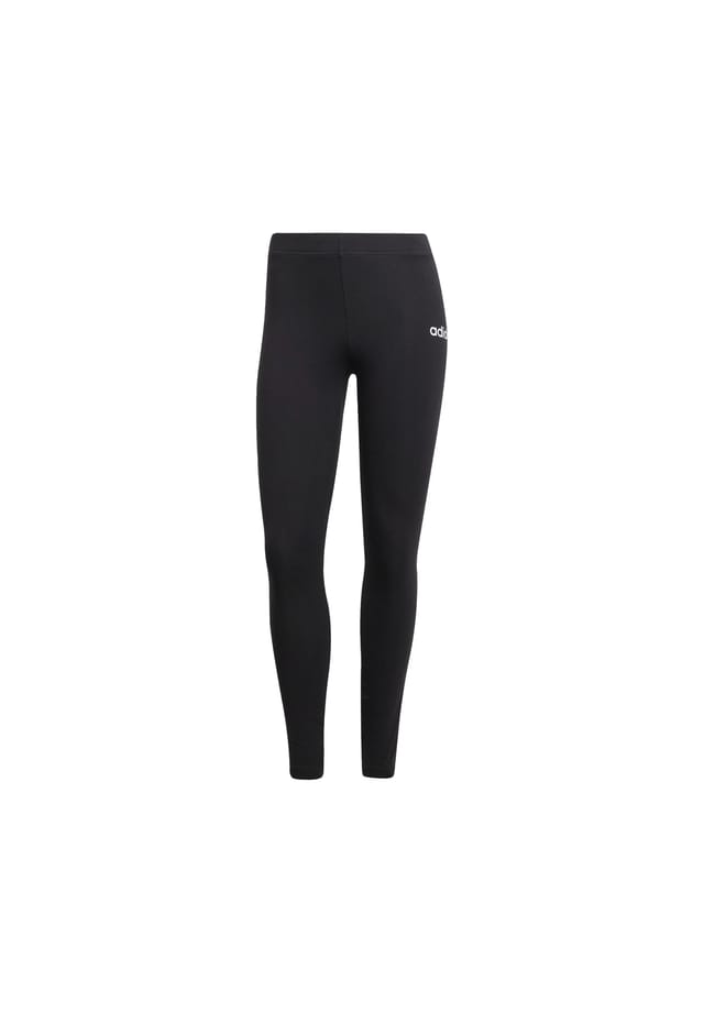 

Леггинсы Essentials Linear с эластичным поясом Adidas, мультиколор
