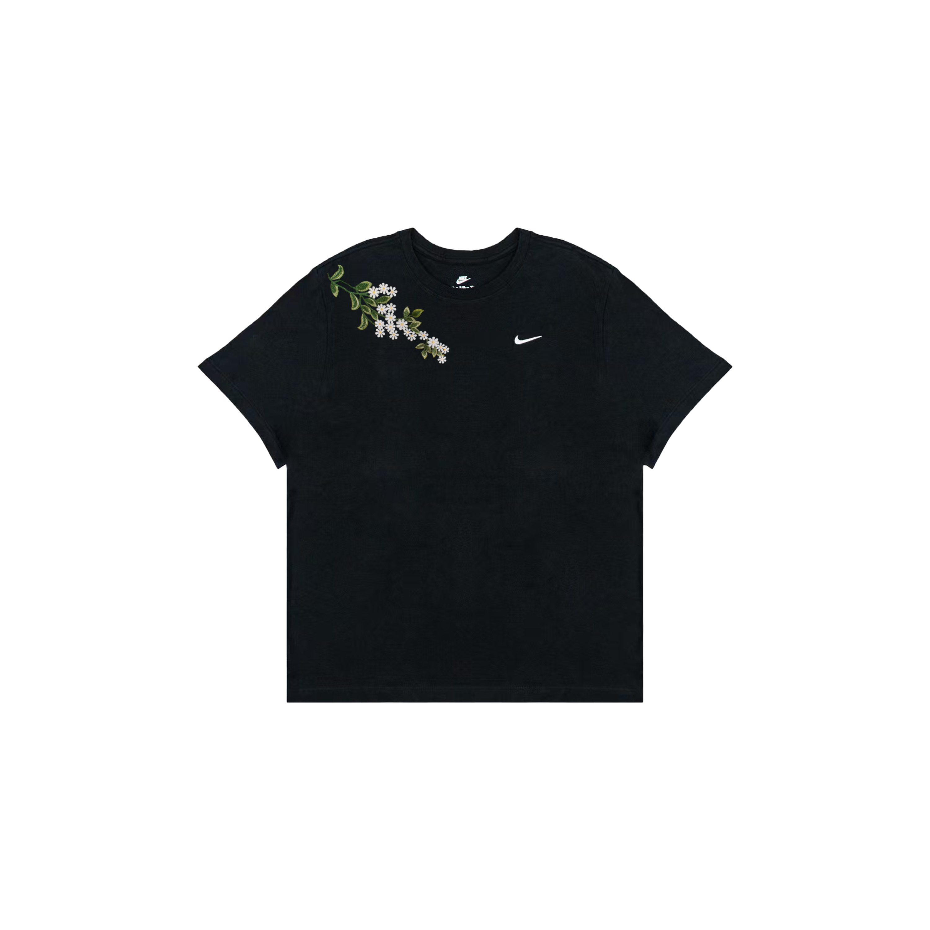 

Nike Спортивная футболка Men's Black, Черный, Nike Спортивная футболка Men's Black