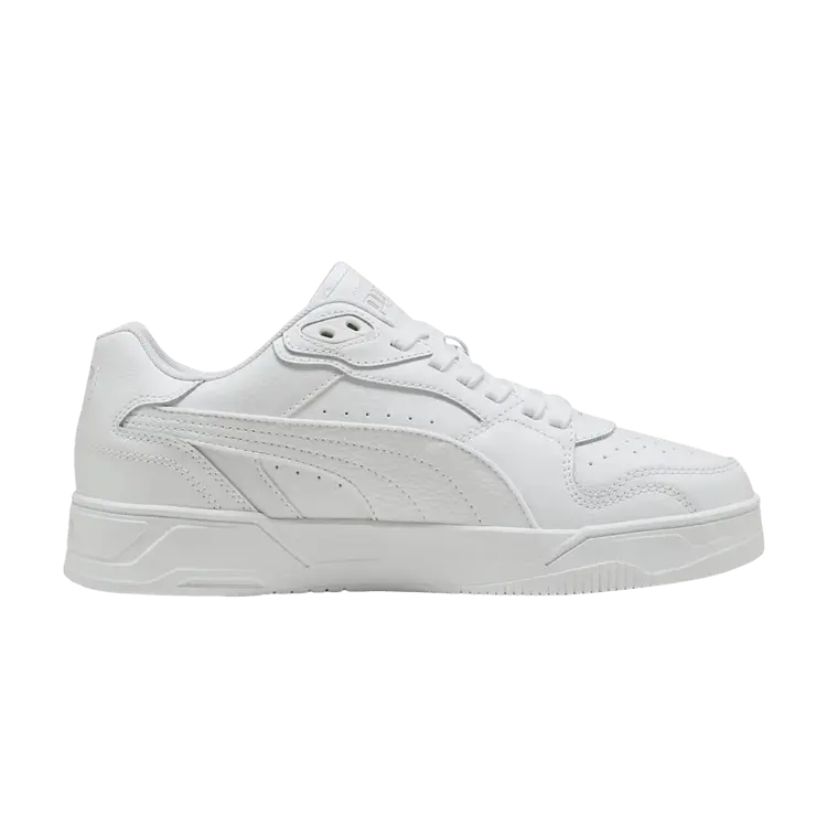 

Кроссовки Puma RBD Break Low, White