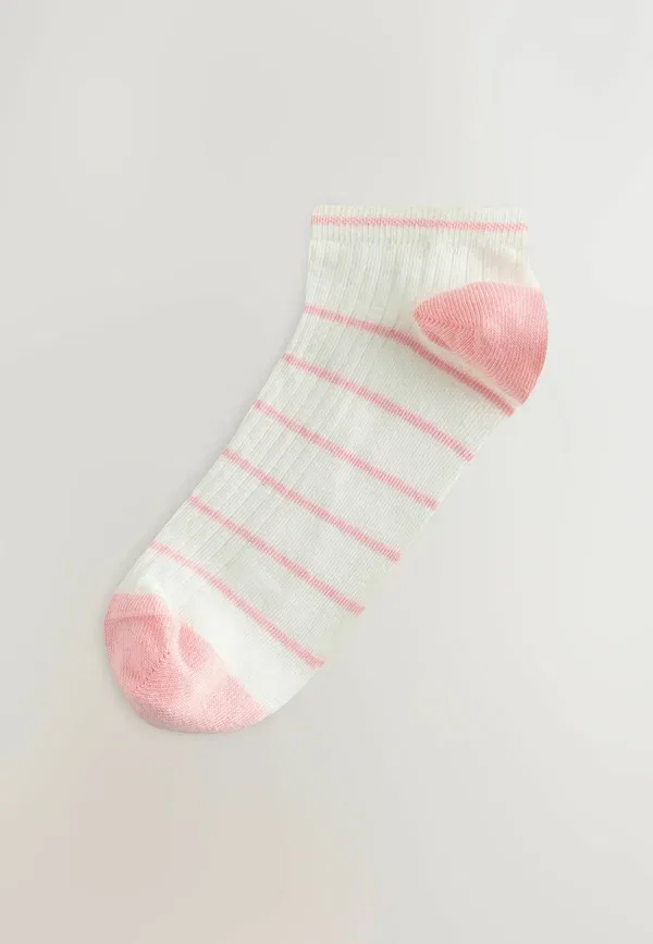 Носки Next, 4 pack, cream multicolour — фото 2