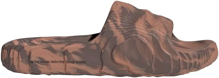 

Мужские шлепанцы adidas Adilette 22, черный