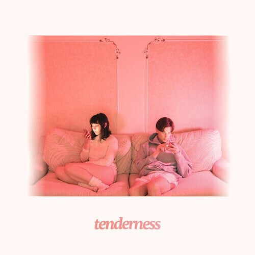 

CD диск Blue Hawaii: Tenderness