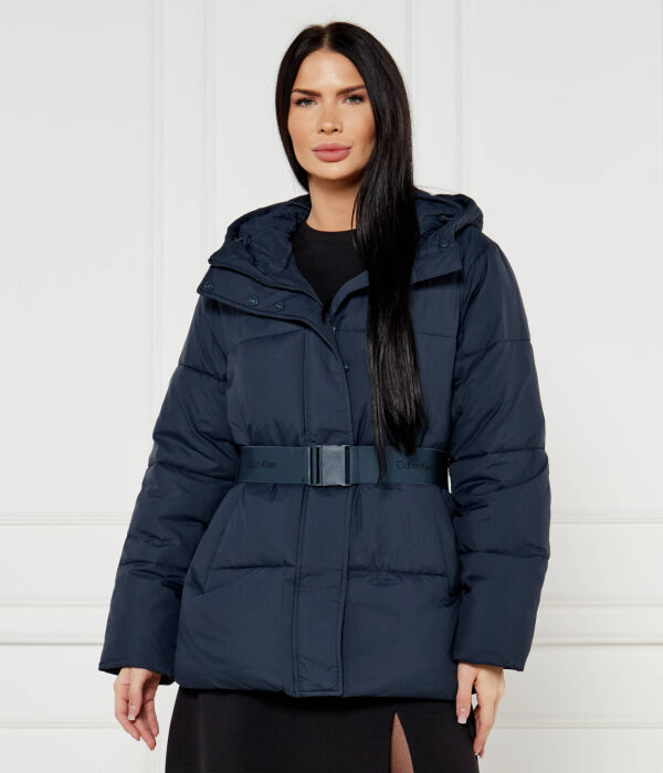 

Куртка Relaxed fit Calvin Klein Jeans, синий