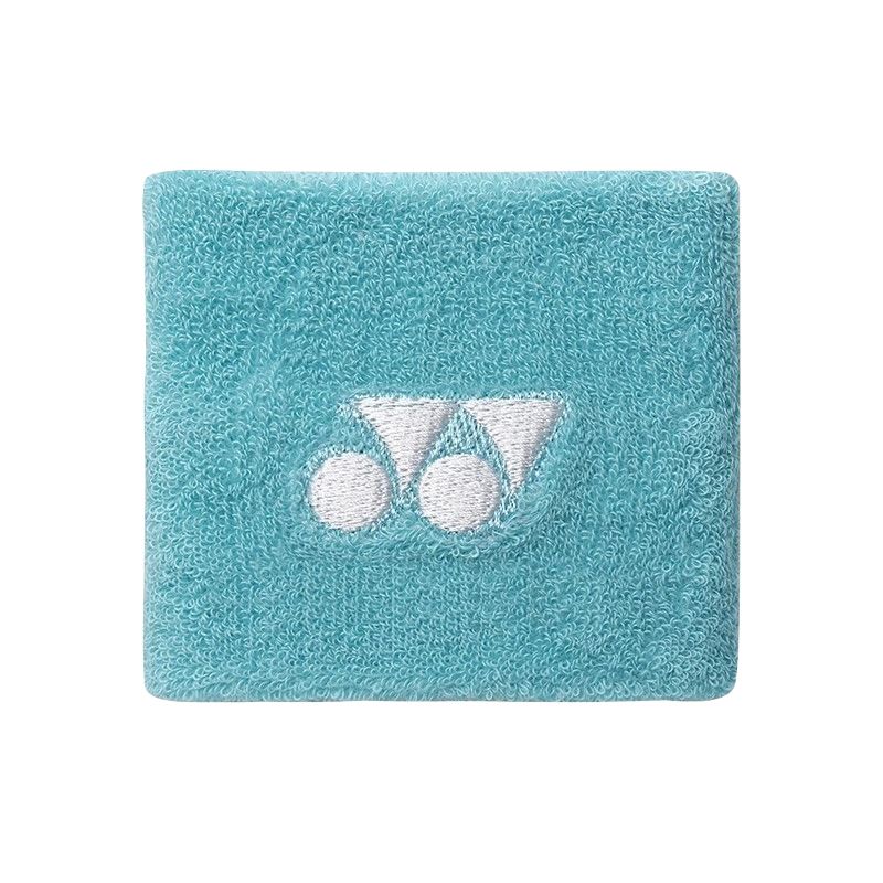 

Детские напульсники для бадминтона дышащие базовые защитные YONEX, светлая мята