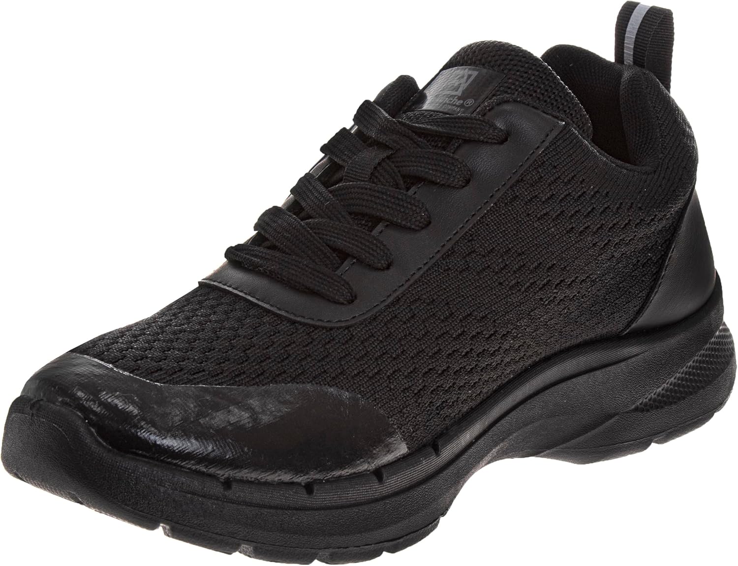 

Мужские кроссовки для ходьбы Avalanche, черный