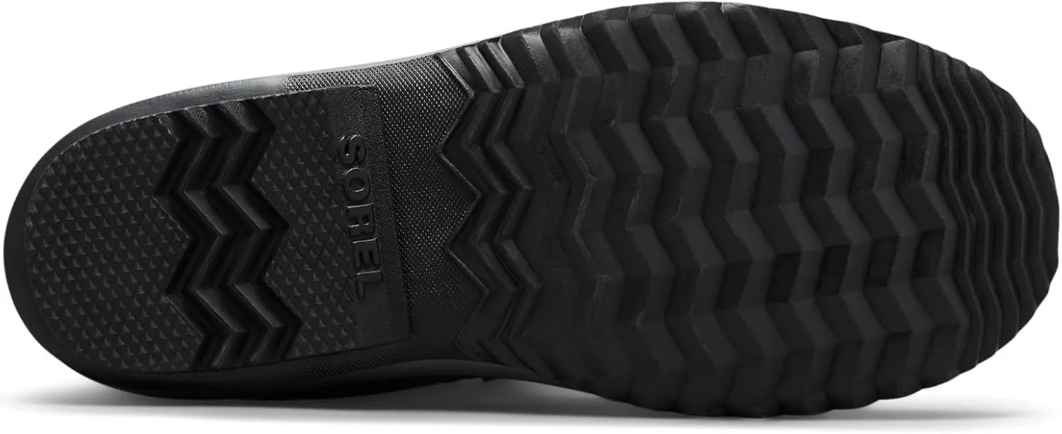 Мужские водонепроницаемые ботинки SOREL 1964 Pac Nylon — фото 2