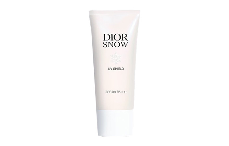 Солнцезащитный лосьон Dior Snow Crystal Spirit Protection, 30 мл — фото 2