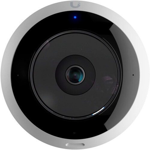 

Уличная сетевая PTZ-камера Ubiquiti Networks UniFi Protect AI 360 5 Мп с функцией ночного видения (белая)