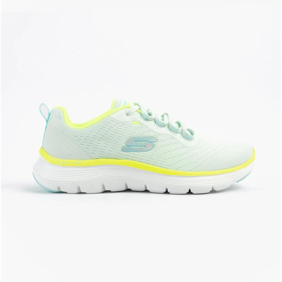 Женские кроссовки SKECHERS Flex Appeal 5.0 New Path