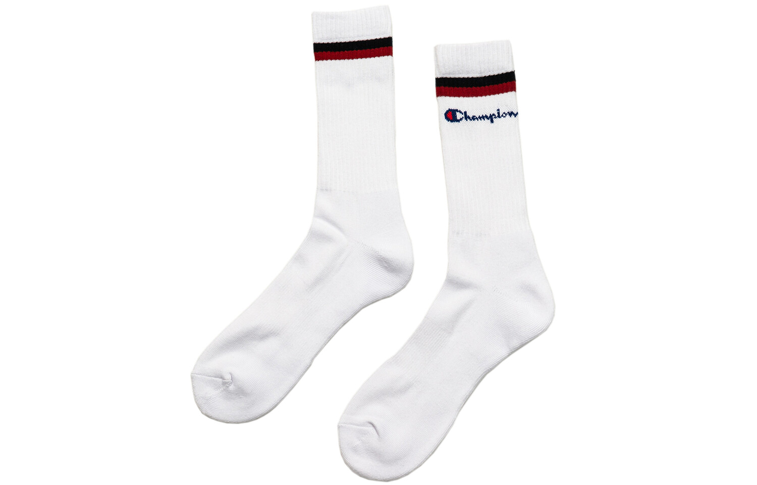 

Носки до колена унисекс Champion, цвет 3PCS (White)