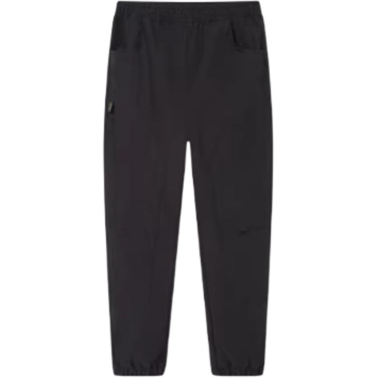 

361° Брюки Casual Sports Life Collection Men's Super Black