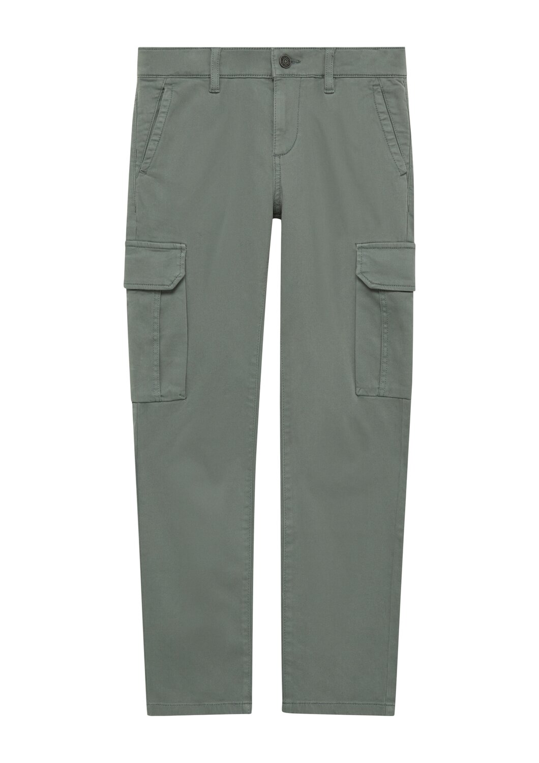 

s.Oliver Обычные брюки 'Pete' в цвете Basalt Grey