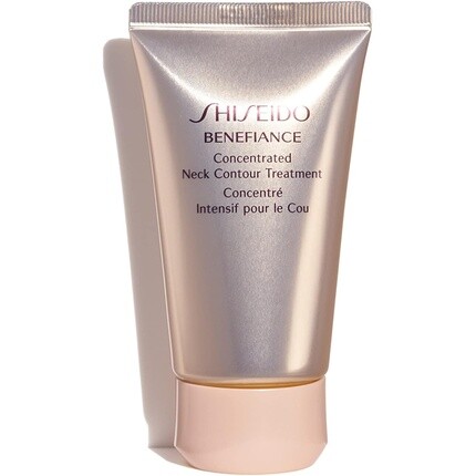 

Skn C.Neck Con Лечение 50 мл, Shiseido