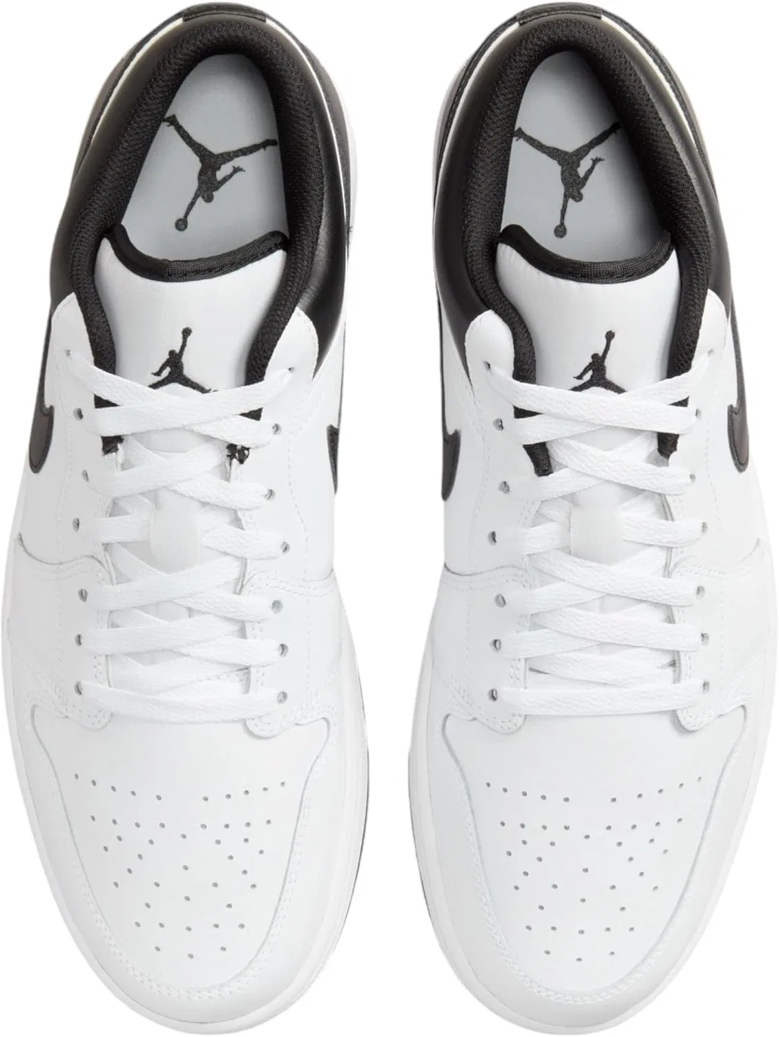 Мужские кроссовки Nike Jordan, White — фото 4
