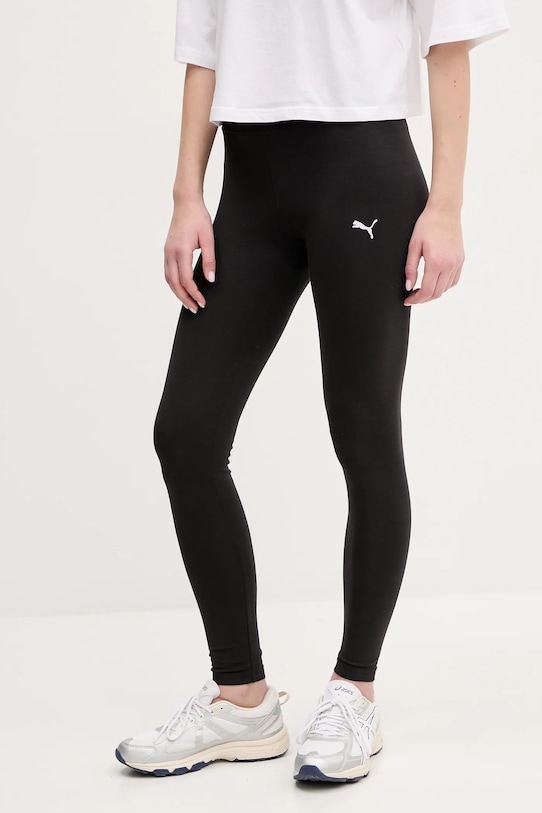 

Леггинсы Puma, черный