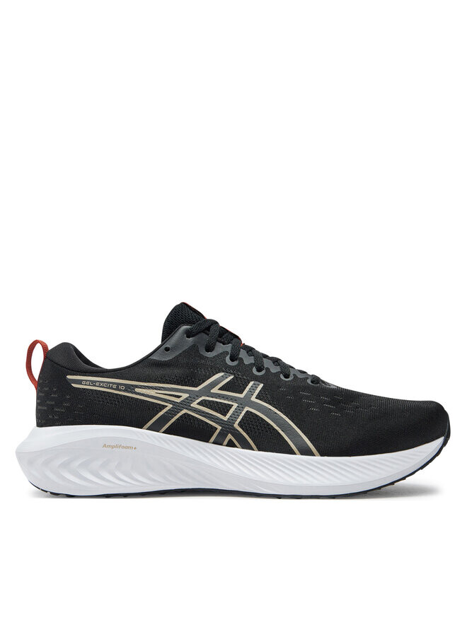 

Беговые кросовки Asics de running Gel-Excite 10 1011B600 Negro, черный