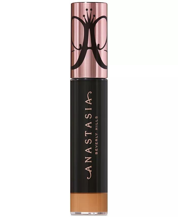 

Консилер Magic Touch, 0,4 унции Anastasia Beverly Hills, цвет 19 (medium to tan skin with neutral undertones)