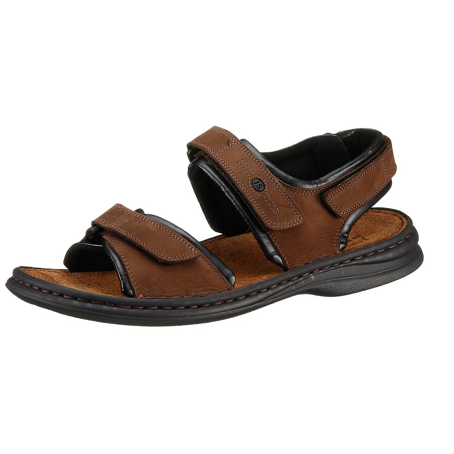 

Сандалии JOSEF SEIBEL Sandals Rafe, коричневый