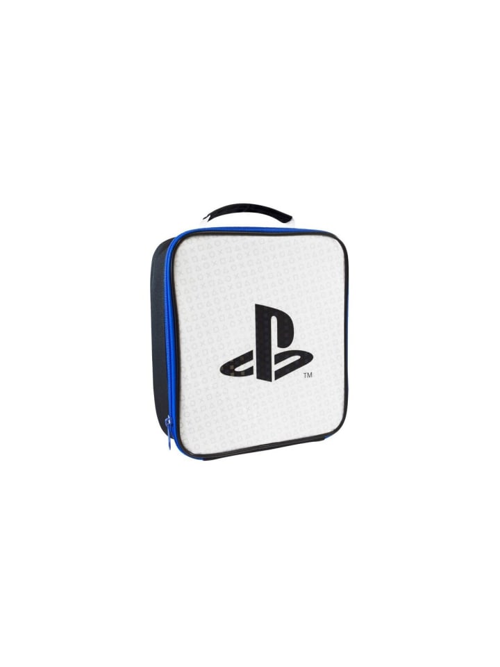 

Сумка для обеда, термосумка-холодильник 23 см PlayStation