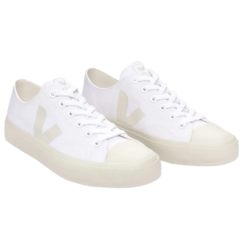 Кроссовки Veja Wata II Low, белый