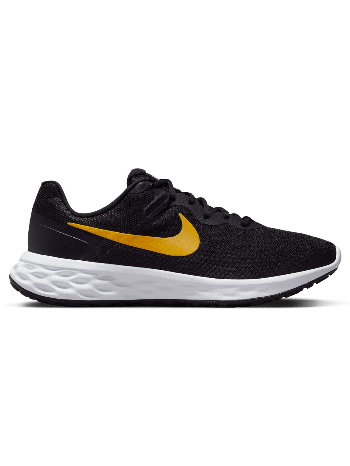 

Кроссовки Nike REVOLUTION 6 NN, черный