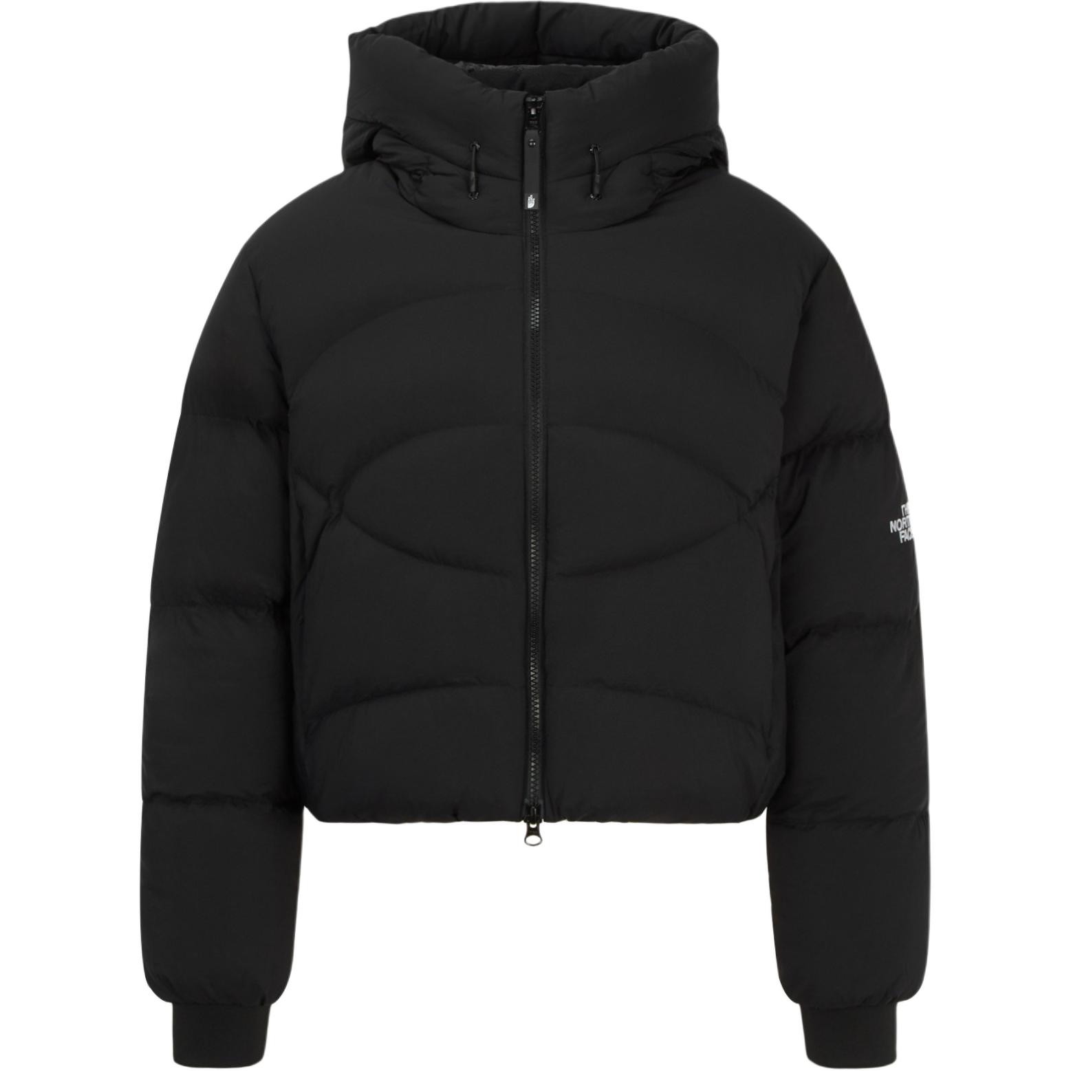 

Женская куртка HYBRID Down THE NORTH FACE, черный