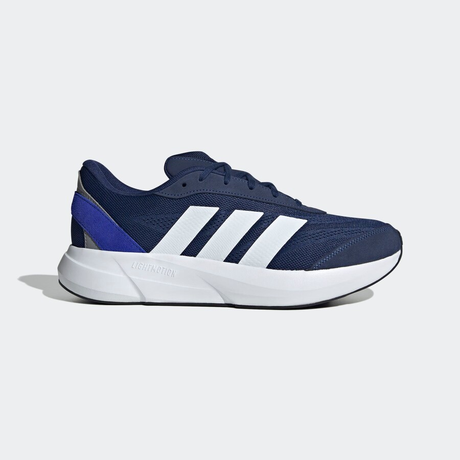 Кроссовки ADIDAS SPORTSWEAR Lightshift, цвет Royal blue/Dark blue — фото 3