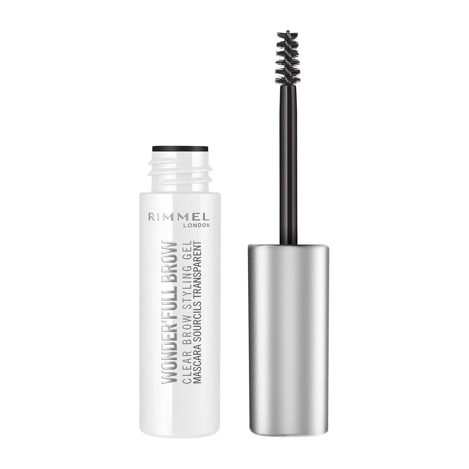 Гель для бровей Rimmel Wonder'Full Brow Gel Rimmel