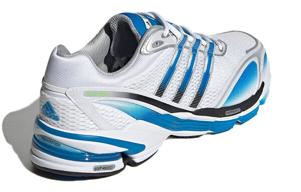 Кроссовки supernova подушка 7 Adidas, белый — фото 4
